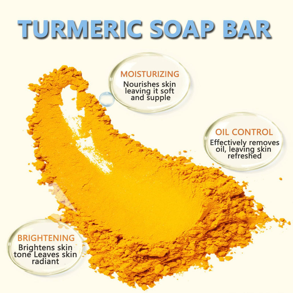 Bacne Out Bar Back Acne Soap