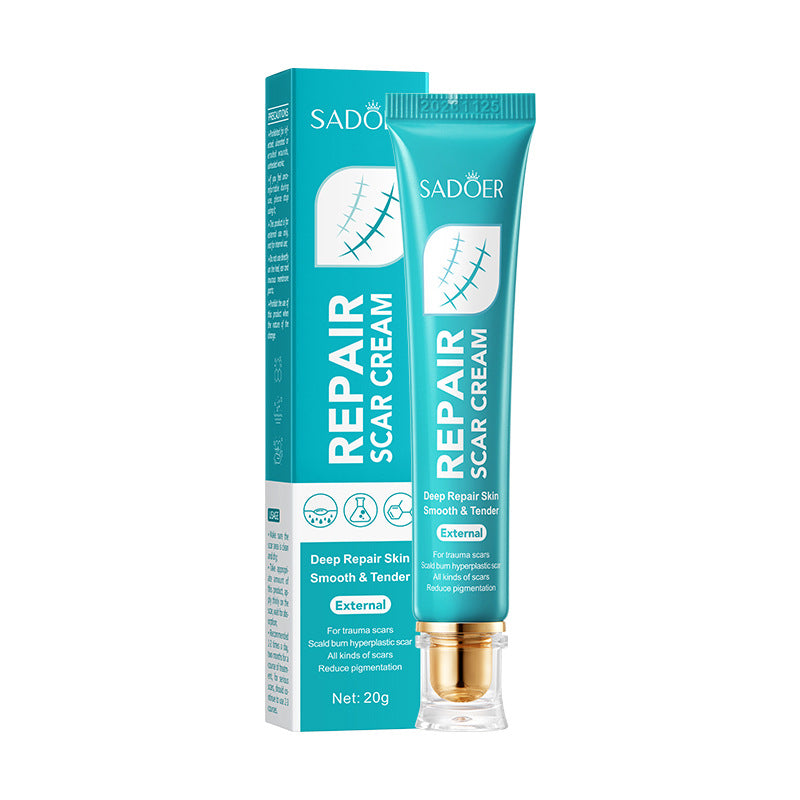 Scar Repair Cream