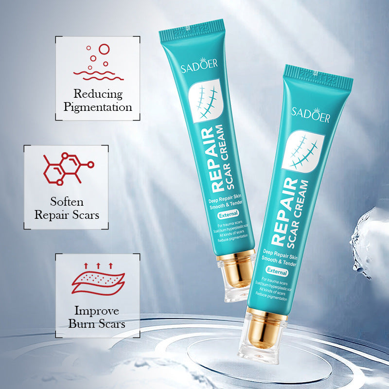 Scar Repair Cream
